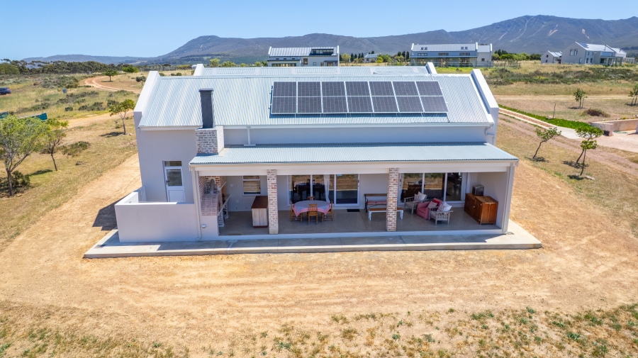 3 Bedroom Property for Sale in Maremmana Estate Western Cape